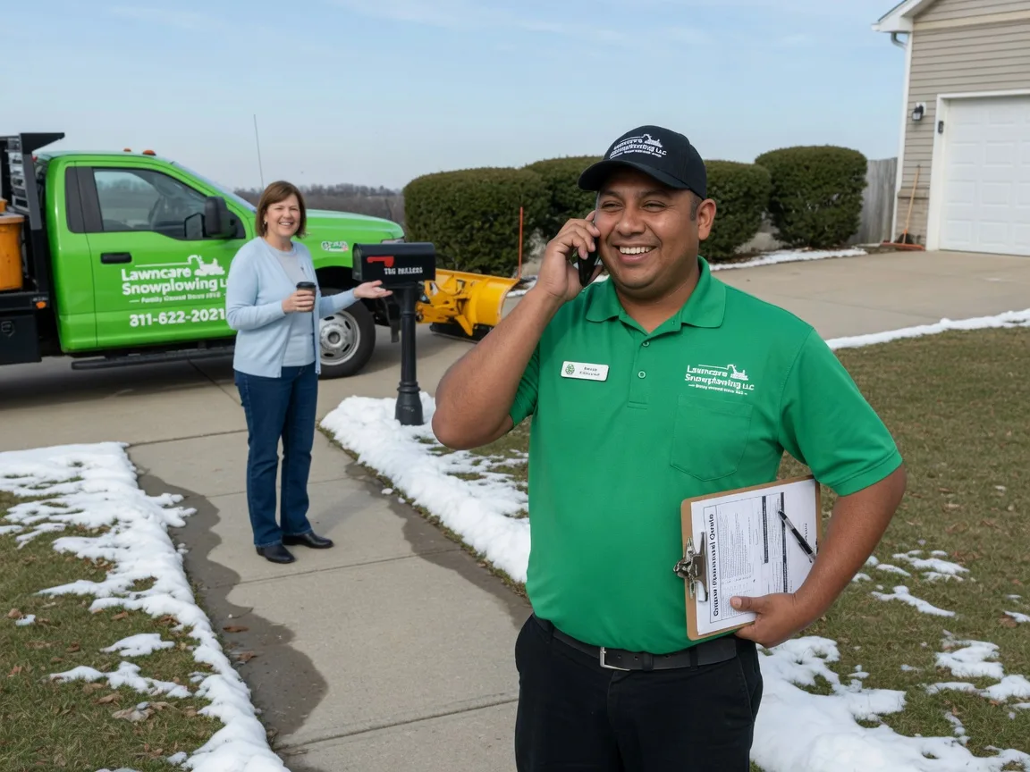 Lawn Care Services By Expert Landscaper Nine Mile Falls, WA FAQs